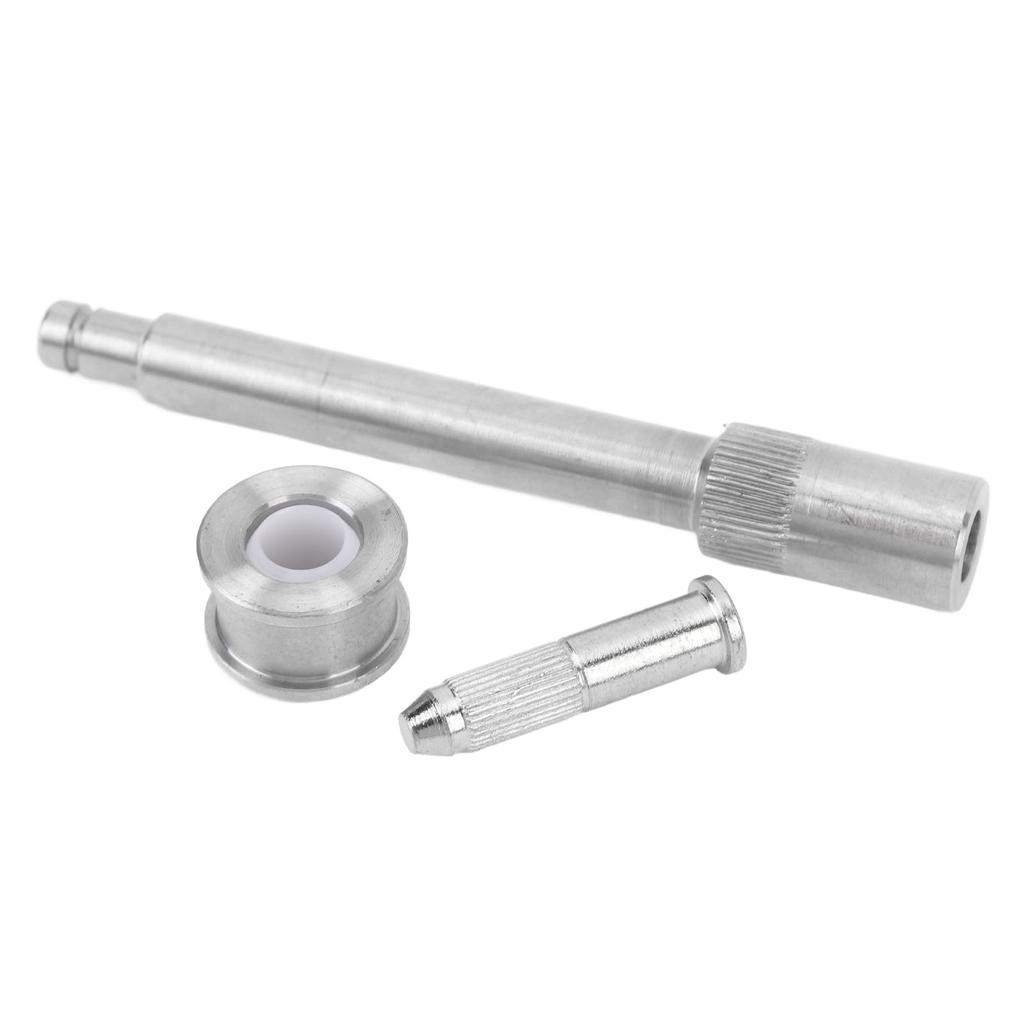 Door Hinge Roller Pin Repair Kit Reduce Loosening High Strength 9020654 02 for Bravada 1991 To 2001