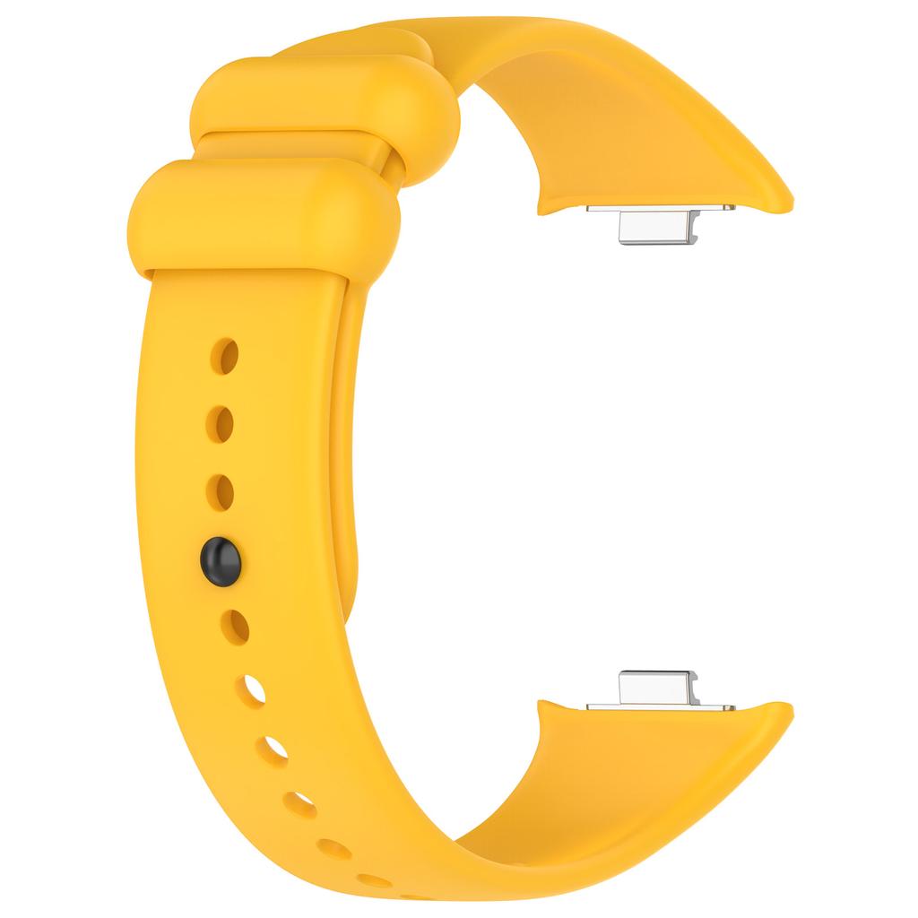 Ремешок + чехол для Xiaomi Mi Band 8 Pro, ремешок для умного браслета, защитный чехол, силиконовый браслет-браслет для Miband 8Pro