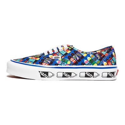 Fergadelic X Og Authentic Lx 'Напиток из киоска' Vans VN0A4BV9063