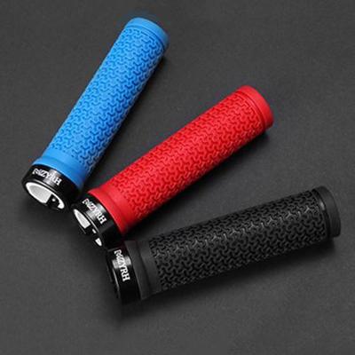 Mountain Bike Road Bike Bicycle Grips Bike Grip Cover Bike Handlebar Cover Bicycle Handlebar Grips