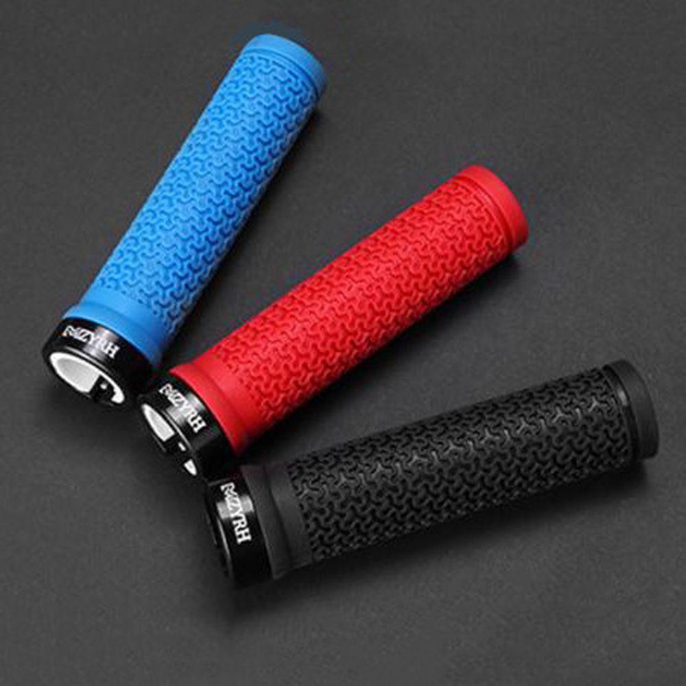 Mountain Bike Road Bike Bicycle Grips Bike Grip Cover Bike Handlebar Cover Bicycle Handlebar Grips
