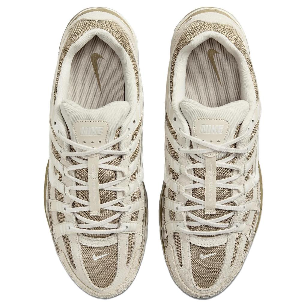 Nike P-6000 'Светлый древесно-коричневый' Мужские HV2528-100