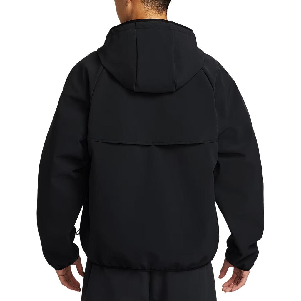 Nike WINDRUNNER Куртка с подкладкой из флиса, водоотталкивающая, тканевая подкладка, для мужчин, Kobe, IF3370-010