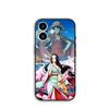 Phone Cover Boa Hancock One Piece Anime for Xiaomi Poco F7 F6 F8 Ultra F5 X7 X6 X5 X3 NFC M7 M6 Pro C85 C75 C65 C71 C61 Case