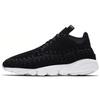 Air Footscape Woven Chukka 'Черный' 443686-004