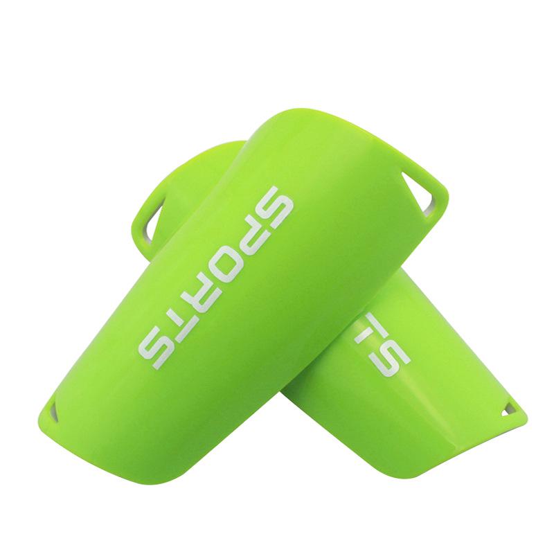 Дышащие рукава-щитки для голени карманного типа: Футбольные носки с мягкими вставками для взрослых и молодежи.