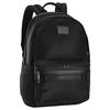New FILA Fabric Backpack Extra Small Men's Black F13M443101FBK