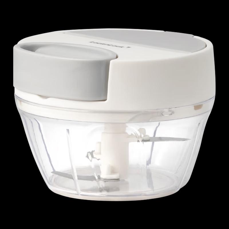 Lock&Lock Manual Pull-String Food Chopper