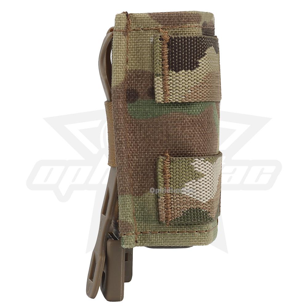 Quick Single Link 5.56 Feature Pack Magazine Pack Short/medium/Long magazine bag Molle System Outdoor hunting vest accessories