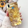 For Huawei P20 Lite Case Popular Flower Butterfly Soft Clear Silicone Phone Back Cover For Huawei P20Lite Nova 3e ANE-LX1 Bumper