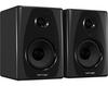 Behringer STUDIO 50USB 5-дюймовый 2-полосный активный монитор с USB-входом (набор из 2)