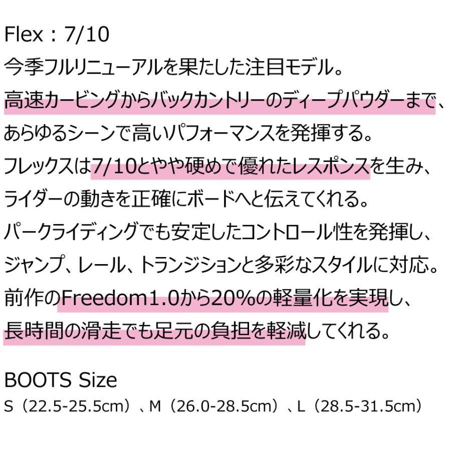 Крепление для сноуборда Clew FREEDOM 1.0 Черное Размер M 26-28 Модель Step JAPAN FS