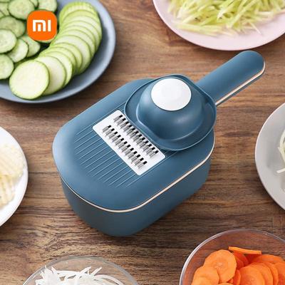 1 комплект, многофункциональная терка для картофеля, моркови, огурца, терка с ситечком, кухонная корзина для мытья овощей