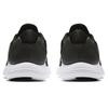 Nike Lunar TR1 Converge Простые тканевые амортизирующие нескользящие прочные низкие повседневные кроссовки для бега мужские кроссовки Черные Серые 852462-001