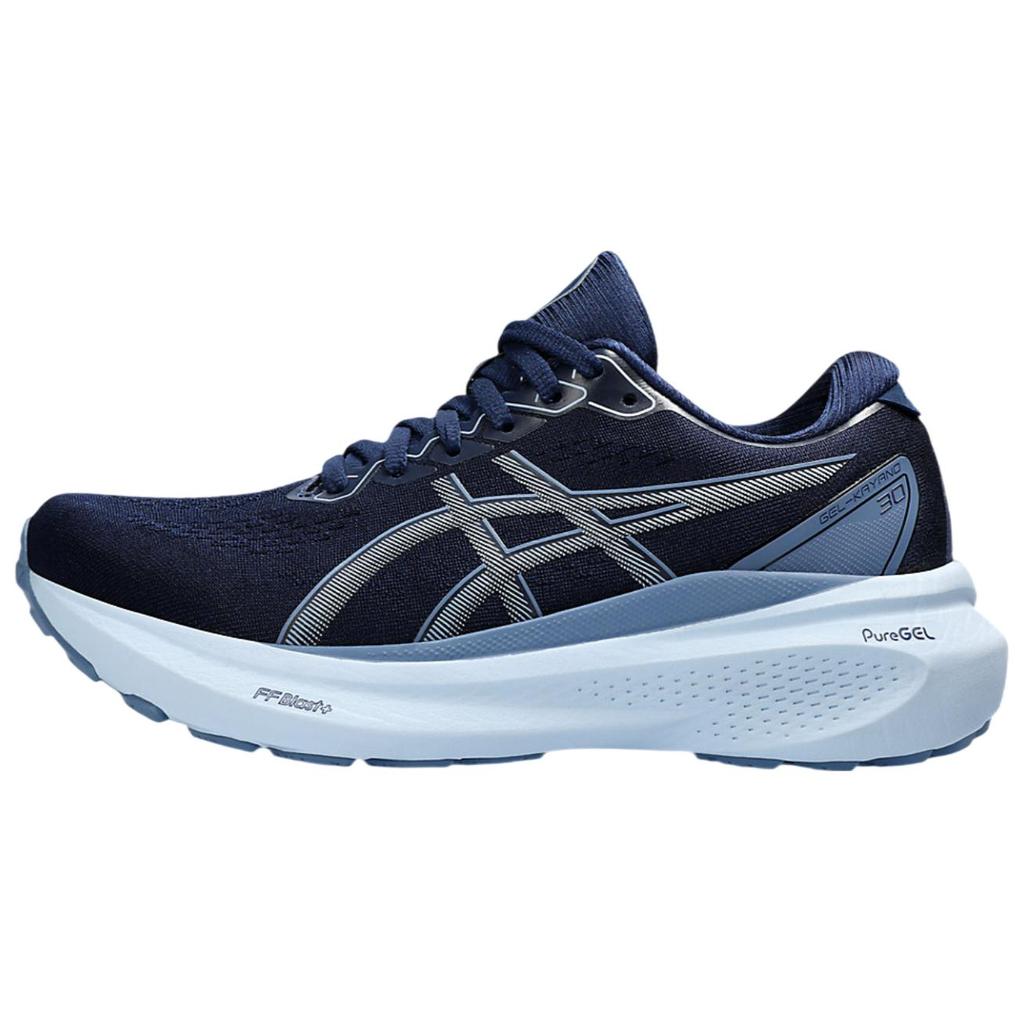 ASICS Gel Kayano 30 Wide 'Blue Expanse' Women's 1012B503-405