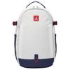 New Polyester Backpack Unisex White JD2523028AD-001