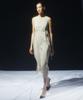 Kimdo Linen Dress Ivory