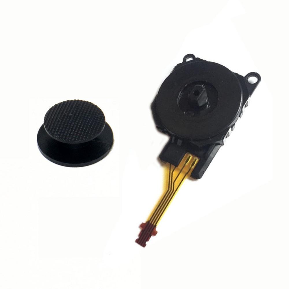 Replacement 3D Analog Joystick Thumb Stick for PSP3000 Console Controller