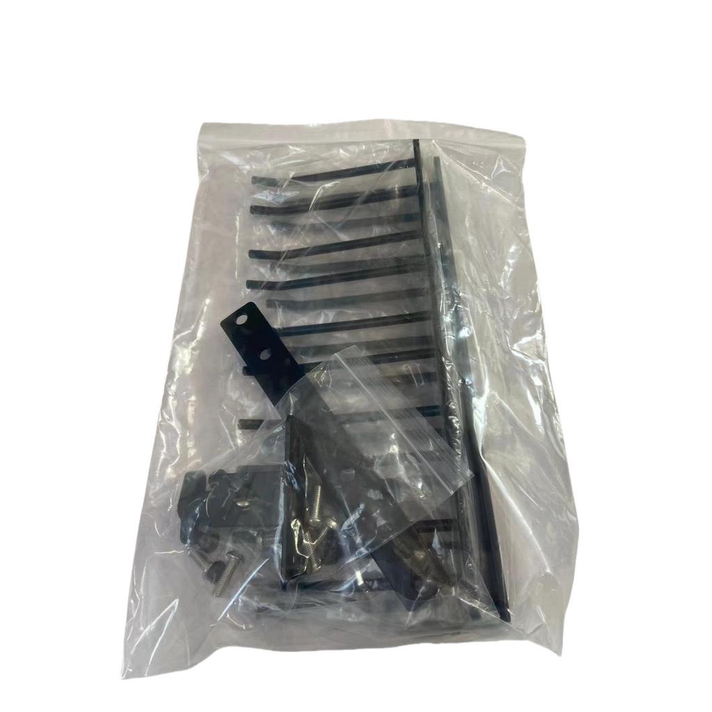 Mallet Stand for Percussion Instruments: Timpani, Marimba, and Drum Mallets