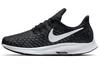Air Zoom Pegasus 35 Черные Женские 942855-001