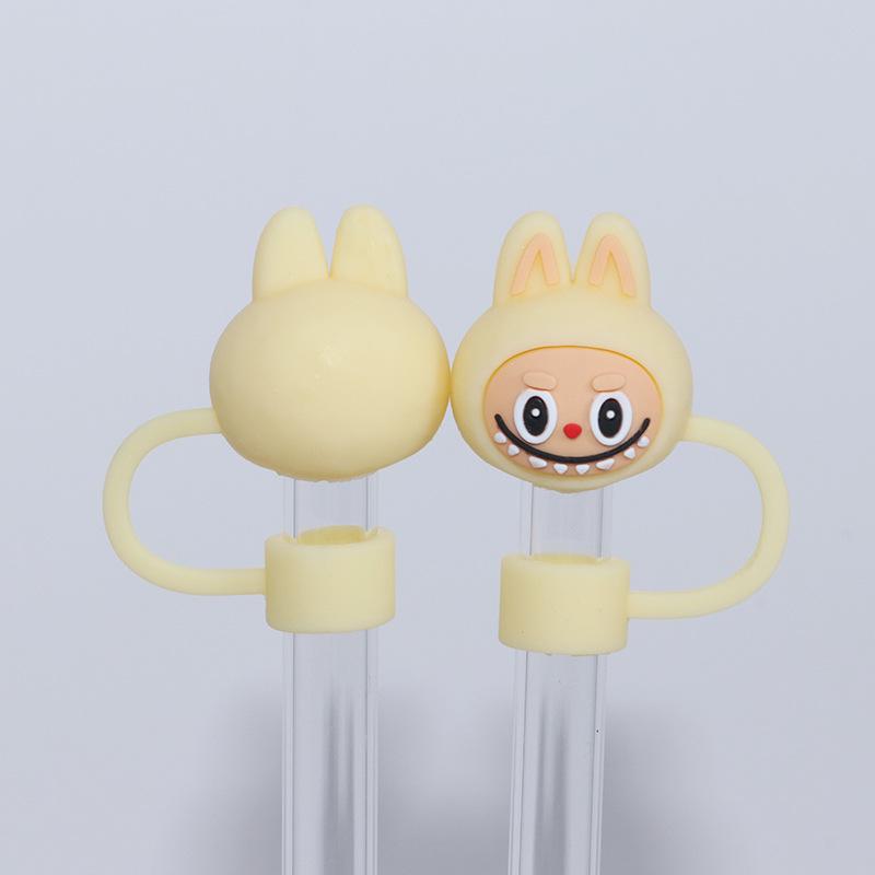 Stanley 40 унций Ice Cup Flower Straw с пылезащитным колпачком 10 мм