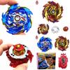 Superking Beyblade Burst B174 Limit Break Dx W Ruler Wired Launcher Sparking