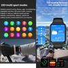 2024 Новые ЭКГ + ППГ мочевая кислота неинвазивные умные часы для мужчин Bluetooth вызов пульсометр артериальное давление умные часы для женщин