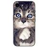 For iPhone 17e Case Silicone Luxury Space Cute Painted Soft Bumper for iPhone 17e 2026 17 e Phone Cover TPU Funda Shockproof