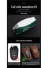 Peugeot 408 Car Key Cover Compatible with 4008, 308, 3008, 508, 5008, 2008 Models - Snap Button Shell