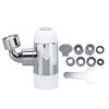 Faucet Aerator Splashproof Universal Swivel Faucet Extender Sink Water Faucet Aerator for Bathroom