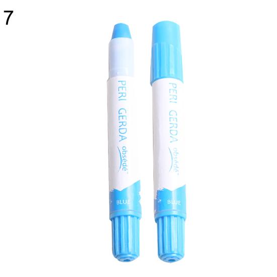 Профессиональная одноразовая временная меняющая цвет краска для волос, краска, карандаш, меловая ручка