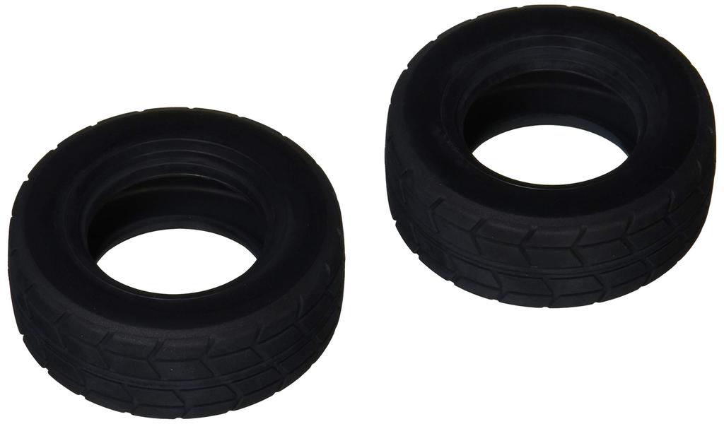 Tamiya RC Spare Parts 1589 Racing Truck Tires 51589 No. SP.1589 On-Road (2 tires)