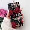 For iPhone 15 Pro Plus Case Cool Fashion Dragon Cartoon Soft Silicone Shockproof Cover For iPhone 15 Pro Max iPhone15 Pro Bumper