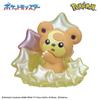 Bandai Bikkura Tamago Basu Взрывающиеся Пикачу Звездная Ночь vol.2 Целевой Возраст 3 года+