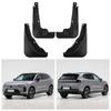 Volvo XC70 2026 Tire Mudguard Accessories