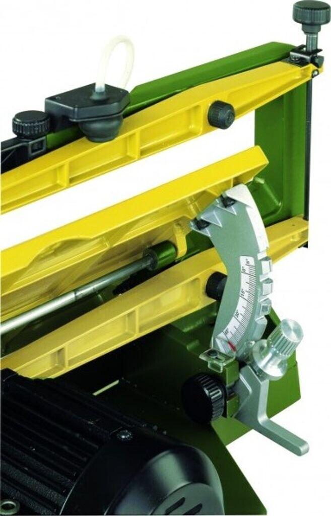 Лобзиковый станок Proxxon DS 460