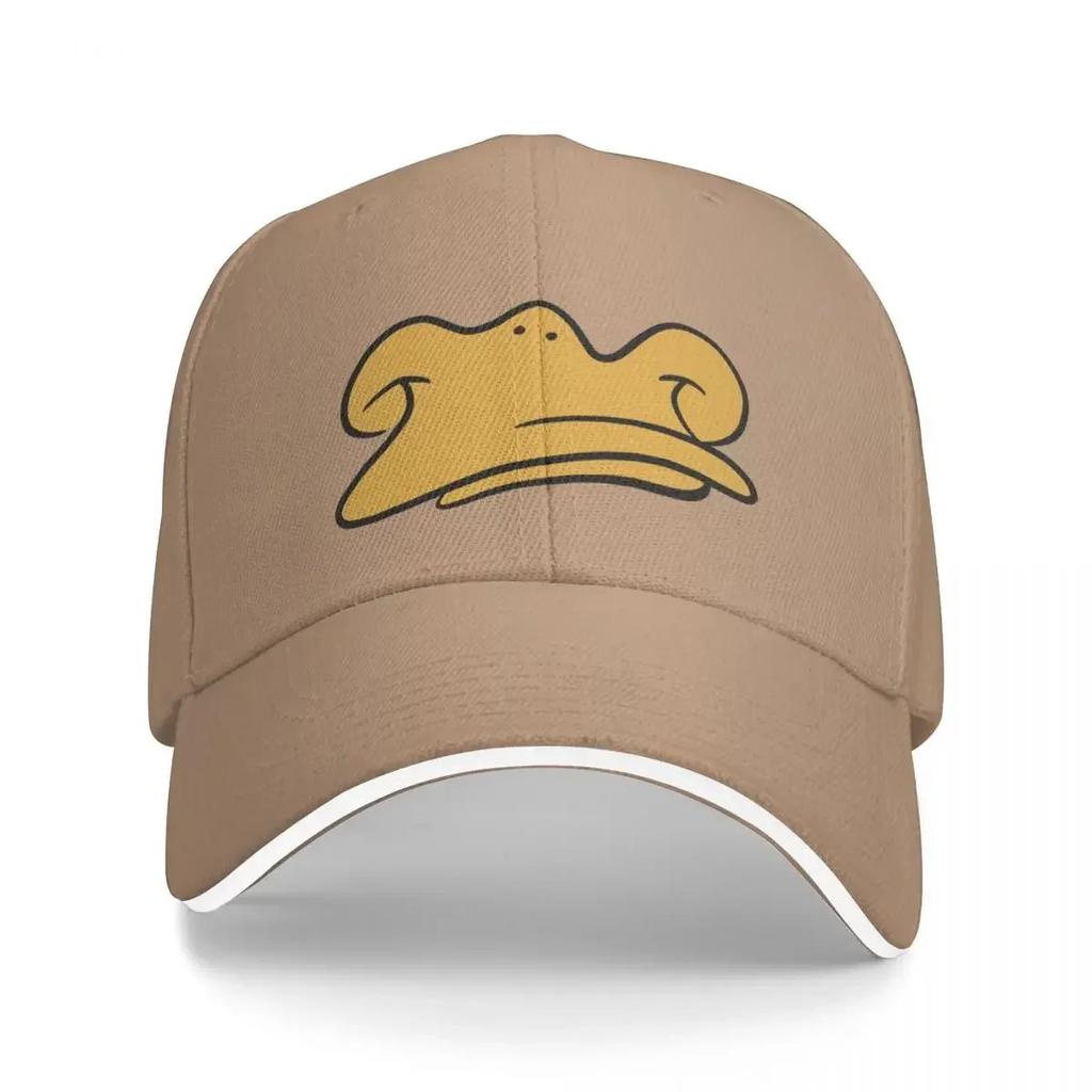 Duck Lipped Baseball Cap Hat Unisex For The Sun beach hat Luxury Cap Womens Beach Unisexs