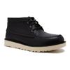 UGG Ботинки-чукка Campout Uld 'Черная кожа' 1123637-BLLE