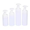 200/250/300/350 мл Флакон с пенным насосом Пустой Флаконы для мусса с пеной для умывания Портативный Многоразовый Диспенсер для лосьона и шампуня