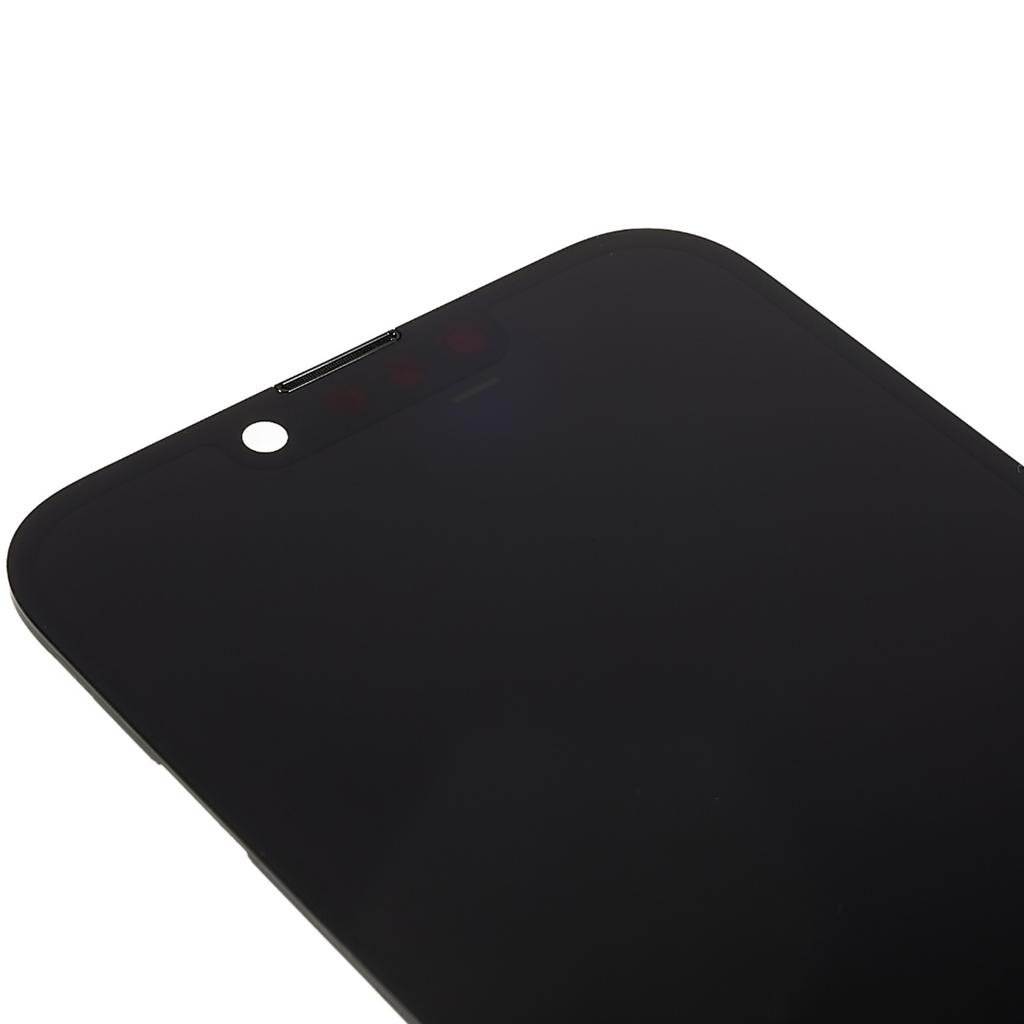 For iPhone 14 Grade A OEM Disassembly AMOLED Screen and Digitizer Assembly Replacement Part