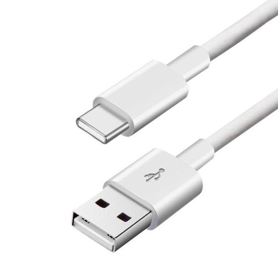 1m Micro USB/Type C Cable Fast Charging for Sumsang Xiaomi Android Mobile Phone