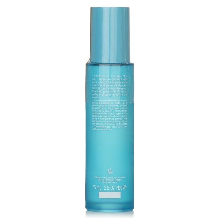 CLARINS Hydra Essential [HA²] Moisturizing & Quenching Emulsion
