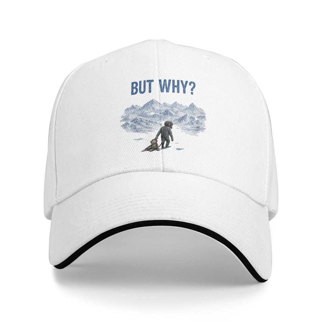 Cute Baby Monkey Punch Sad Little Punch Big Love Baseball Cap Retro Trucker Hat Summer Unisex Unisex Running Hippie Baseball Caps