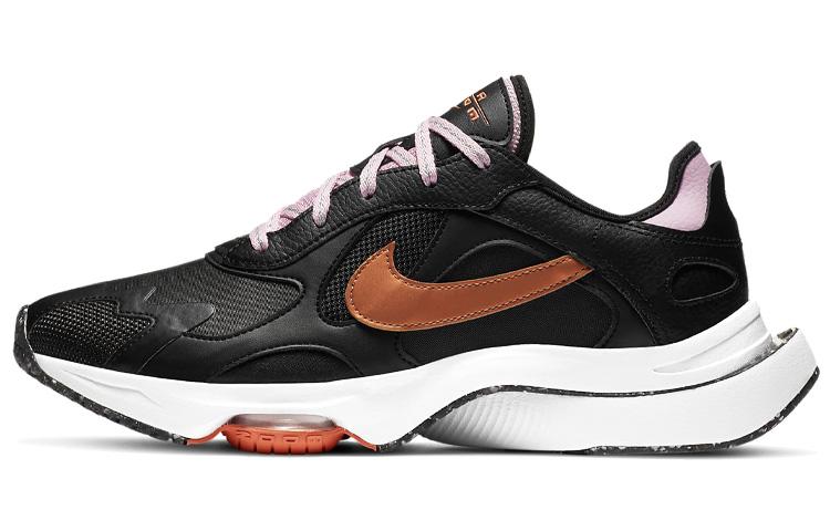 Nike Air Zoom Division Wntr 'Черный Медь' Женские CZ3753-002