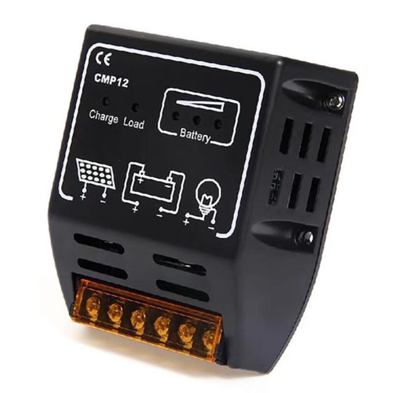 NH-D33 Промышленный контроллер заряда солнечных батарей Защитная коробка