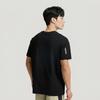 adidas Мужская футболка с коротким рукавом серии Outdoor MT GFX TEE