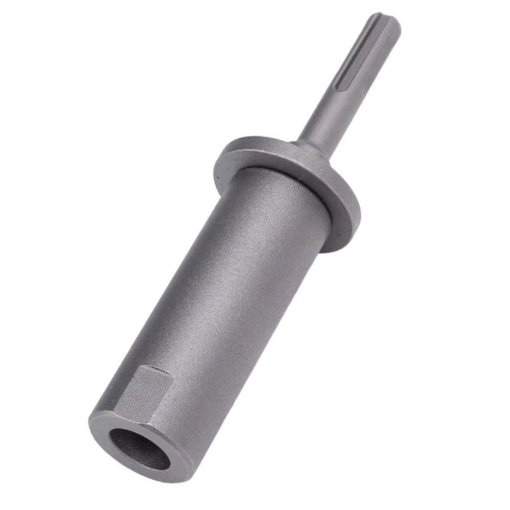 Removable Shank SDS PLUS Hammer Bit 16/19 mm Fence Installation Tool  Construction Work