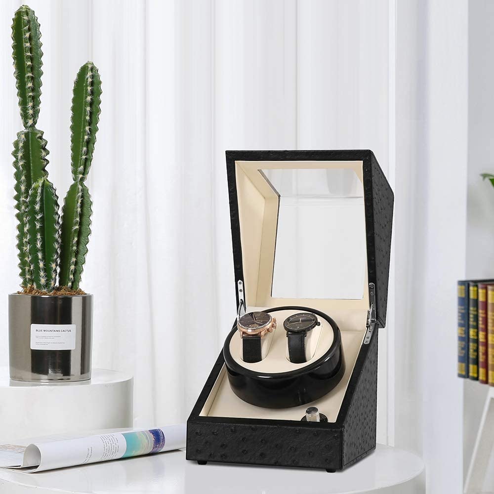 Машинка для подзавода часов Автоматическая машина для подзавода часов Сделано в Японии Разработано Mabuchi Motor Автоматическая машина для подзавода часов Может использоваться со всеми и