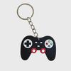 Креативный брелок-подвеска из ПВХ в виде ручки игровой консоли