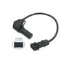 Новый 96325868 Датчик положения коленвала для CHEVROLET AVEO Kalos Lacetti Matiz Nubira Spark Daewoo Tico 0.8 1.0 1.2 1.4 16v
